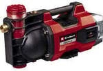 Akku-Gartenpumpe AQUINNA 36/38 F LED, 36Volt (2x18V)
