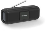 DAB Go, Radio
