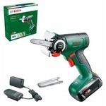 Akku-S&auml;ge NanoBlade UniversalCut 18V-65, 18Volt, Kettens&auml;ge
