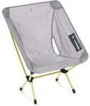 Camping-Stuhl Chair Zero L, Grey 10556 - grau/hellgrün Camping-Stuhl Chair Zero L, Grey 10556 - grau/hellgrün