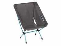 Camping-Stuhl Chair Zero L 10555 - schwarz/blau