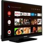 XH24AN550MV, LED-Fernseher