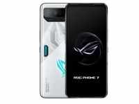 ROG Phone 7 256GB, Handy - Storm White, Android 13, 12 GB LPDDR5X