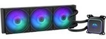 Navis F360 ARGB 360mm, Wasserk&uuml;hlung