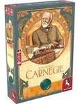 Carnegie, Brettspiel