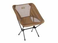 Camping-Stuhl Chair One XL 10079R2 - hellbraun, Coyote Tan