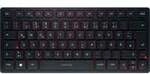 KW 9200 MINI, Tastatur