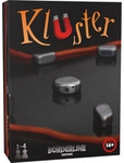 Kluster, Geschicklichkeitsspiel
