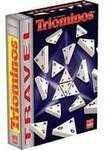 Triominos The Original Travel, Gesellschaftsspiel