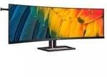 45B1U6900C/00, LED-Monitor