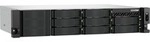 NAS TS-855eU-8G 8-Bay 2U Rackmount