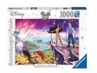 Puzzle Disney Collector''s Edition - Pocahontas - 1000 Teile