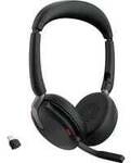 Evolve2 65 Flex Duo, Headset