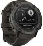 Instinct 2X Solar, Smartwatch