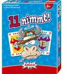 11 nimmt!, Kartenspiel