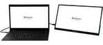 PMT-15, LED-Monitor
