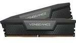 DIMM 16 GB DDR5-5200 (2x 8 GB) Dual-Kit, Arbeitsspeicher