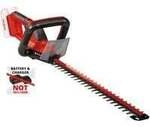 Power X-Change Akku-Heckenschere GC-CH 18/50 Li-Solo, 18Volt