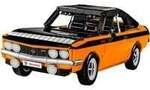 Opel Manta A GT/E 1974, Konstruktionsspielzeug