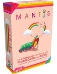 Mantis, Brettspiel