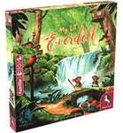 My Lil&acute; Everdell, Brettspiel