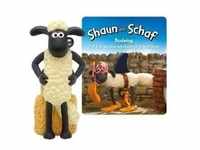 Shaun das Schaf - Badetag und drei weitere schafsinnige Geschichten, Spielfigur