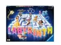 Disney 100 Labyrinth, Brettspiel