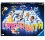 Disney 100 Labyrinth, Brettspiel