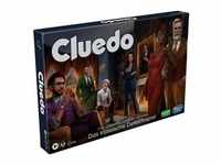 Cluedo Classic, Brettspiel - Neuauflage 2023