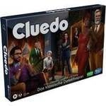 Cluedo Classic, Brettspiel