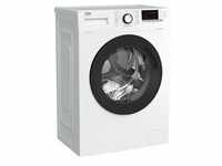 WLM81434NPSA, Waschmaschine - weiß