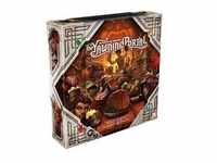 Avalon Hill Dungeons & Dragons - The Yawning Portal (deutsche Ausgabe), Brettspiel