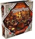 Avalon Hill Dungeons & Dragons - The Yawning Portal (deutsche Ausgabe), Brettspiel