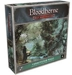 Bloodborne: Das Brettspiel - Verbotener Wald