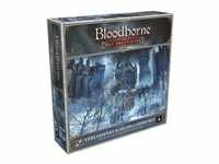 Bloodborne: Das Brettspiel - Verlassenes Schloss Cainhurst - Erweiterung