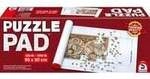 Puzzlepad f&uuml;r 500- bis 1000-Teile-Puzzles, Schutzh&uuml;lle