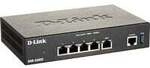 DSR-250V2/E VPN Security, Router