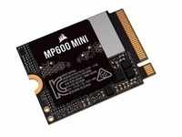 MP600 MINI 1TB, SSD - schwarz, PCIe 4.0 x4, NVMe 1.4, M.2 2230