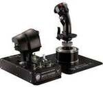 Hotas Warthog