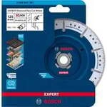 X-LOCK Diamanttrennscheibe EXPERT Diamond Pipe Cut Wheel, &Oslash; 125mm