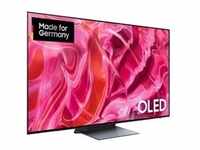 GQ-65S92C, OLED-Fernseher - 163 cm (65 Zoll), schwarz, UltraHD/4K, SmartTV, HDR,