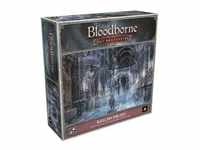 Bloodborne: Das Brettspiel - Kelchverlies - Erweiterung