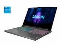 Legion Slim 5 (82YA001JGE), Gaming-Notebook - grau, ohne Betriebssystem, 40.6 cm (16