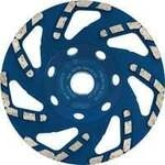 Diamant-Topfscheibe Expert for Concrete, &Oslash; 150mm, Schleifscheibe