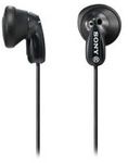 MDR-E9LP, Kopfhörer - schwarz MDR-E9LP, Kopfhörer - schwarz