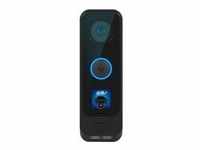 Unifi Protect G4 Doorbell Pro, Türklingel - schwarz