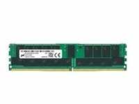 DIMM 64 GB DDR4-3200 , Arbeitsspeicher - grün, MTA36ASF8G72PZ-3G2R