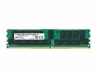 DIMM 16 GB DDR4-3200 , Arbeitsspeicher - grün, MTA18ASF2G72PDZ-3G2R