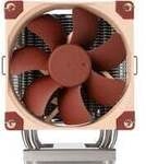 NH-U9 DX-4677, CPU-K&uuml;hler