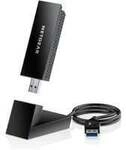A8000 Nighthawk , WLAN-Adapter
